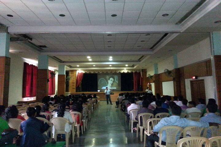 auditorium